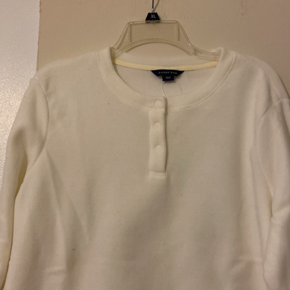 Women’s fleece top - Picture 1 of 7